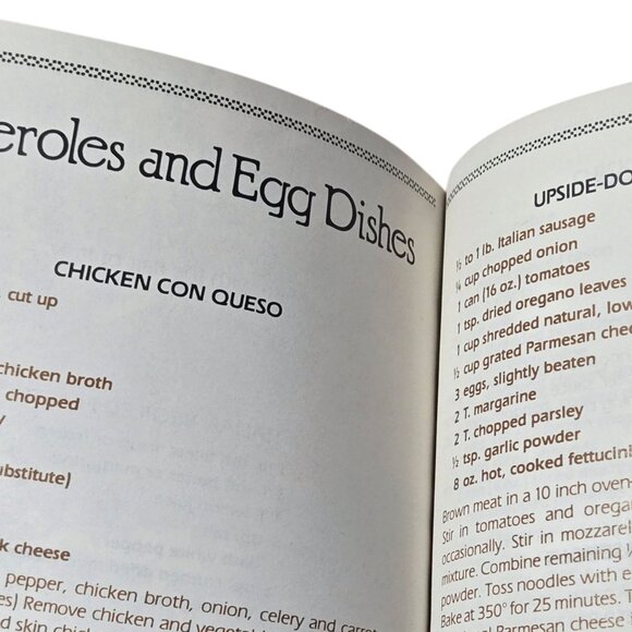 1982 Century 21 Cookbook The Country Sampler Real Estate Vintage Advertising - Picture 8 of 16